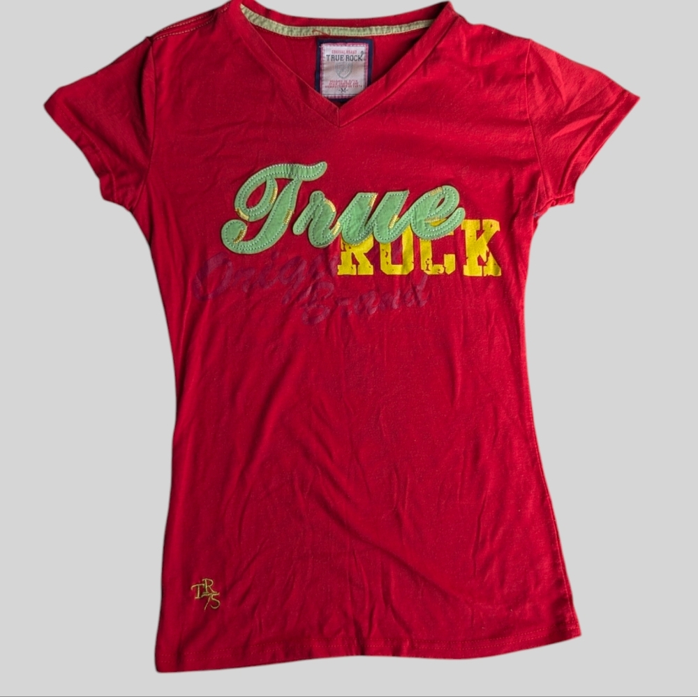 ORIGINAL BRAND TRUE ROCK - Picture 2 of 4